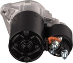 Febi 101587 Starter Motor