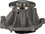 febi bilstein 35518 Water Pump with gasket, pack of one