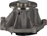 febi bilstein 35518 Water Pump with gasket, pack of one