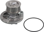 febi bilstein 26771 Water Pump with seal ring, pack of one