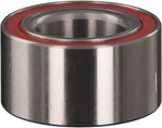 febi bilstein 08222 Wheel Bearing Kit with axle nut, pack of one