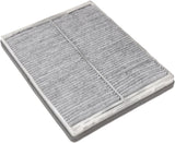 Blue Print ADM52524 Cabin Filter, pack of one