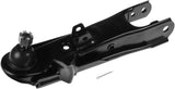 Blue Print ADN18667 Control Arm with joint, pack of one