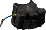 febi bilstein 18199 Alternator Regulator, pack of one