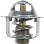 Blue Print ADD69205 Thermostat with gaskets, pack of one