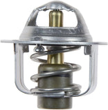 Blue Print ADD69205 Thermostat with gaskets, pack of one