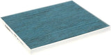 Bosch R2537 - cabin air filter with activated carbon