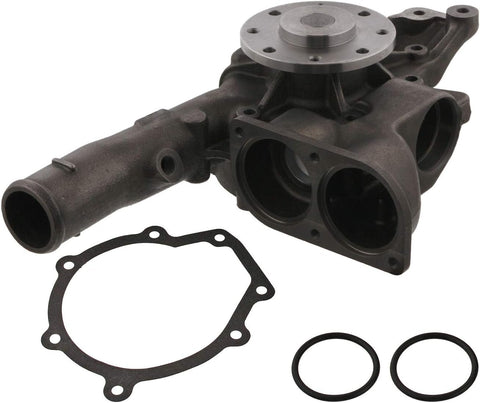 febi bilstein 35026 Water Pump with gaskets, pack of one