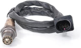 Bosch 0281004427 - Lambda sensor with vehicle-specific connector