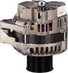 febi bilstein 48959 Alternator, pack of one
