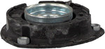 febi bilstein 40171 Strut Top Mounting without ball bearing, pack of one