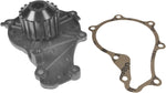 Blue Print ADM59138 Water Pump with gasket, pack of one