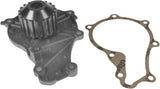 Blue Print ADM59138 Water Pump with gasket, pack of one