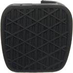febi bilstein 03841 Pedal Pad for clutch- and brake pedal, pack of one