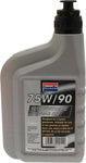 Granville 0011 1L EP 75/90 Semi-Synthetic Gear Oil