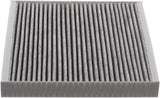 febi bilstein 34186 Cabin Filter, pack of one