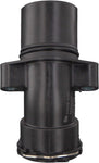 febi bilstein 44986 Coolant Flange, pack of one