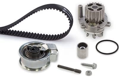Water Pump & Timing Belt Kit KP15569XS-3 1.9 ltr 08/97-06/05.