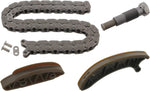 febi bilstein 44959 Timing Chain Kit for camshaft, Pack of 1