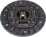 Blue Print ADG03167 Clutch Disc, pack of one