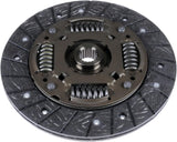 Blue Print ADG03167 Clutch Disc, pack of one