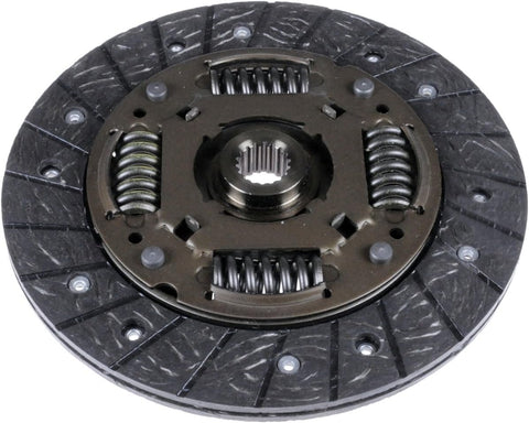 Blue Print ADG03167 Clutch Disc, pack of one