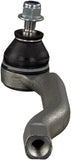 Blue Print ADN187227 Tie Rod End with nut, pack of one