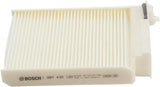 Bosch A8502 - Cabin Filter Filter+