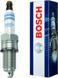 Bosch YR6KI332S - Spark Plugs Double Iridium - 1 piece