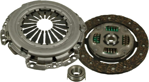 Clutch Kit Blue Print ADK83064 Febi Bilston W/clutch release bearingPck of 1
