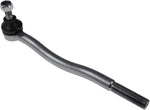 Blue Print ADK88750 Tie Rod End with nut, pack of one