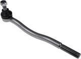 Blue Print ADK88750 Tie Rod End with nut, pack of one