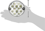 Ring Automotive RCV4505 LED Reversing Lamp, 95 mm, 10/30 V