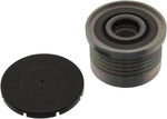 febi bilstein 33132 Alternator Overrun Pulley, pack of one