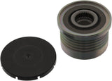 febi bilstein 33132 Alternator Overrun Pulley, pack of one