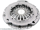 BLUE PRINT Clutch Kit ADW1930135