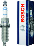 Bosch VR6NE - Spark Plugs Nickel - 1 piece