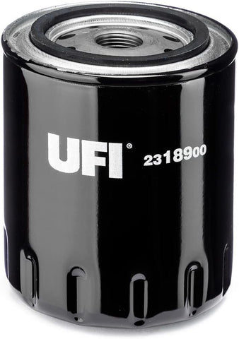 UFI Filters 23.189.00 Oil Filterfor Heavy Duty Vehicles
