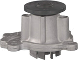 febi bilstein 37195 Water Pump with gasket, pack of one