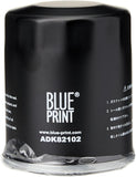 Blue Print ADK82102 Oil Filter, pack of one