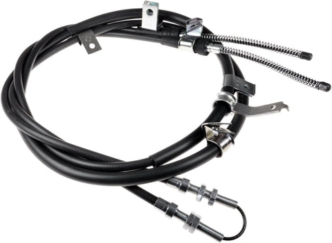 Blue Print ADK84687 Brake Cable, pack of one