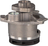 febi bilstein 17775 Water Pump with seal ring, pack of one