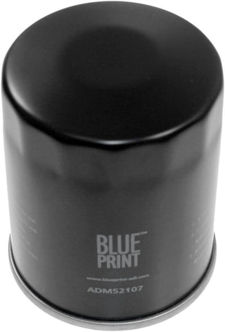 Blue Print ADM52107 Oil Filter, pack of one