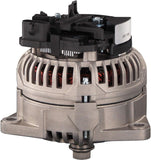 febi bilstein 48956 Alternator, pack of one