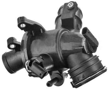 Thermostat Kit Fits: Mercedes C/E Class 2.1CDi
