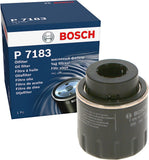 Bosch P7183 - Oil Filter Car