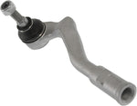 Blue Print ADV188705 Tie Rod End with nut, pack of one