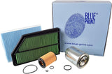 Blue Print ADH22120 Filter Maintenance Package, pack of one