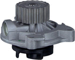 febi bilstein 09518 Water Pump with seal ring, pack of one