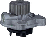 febi bilstein 09518 Water Pump with seal ring, pack of one